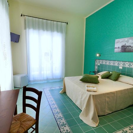 Le 5 Torri Bed and Breakfast Trapani Esterno foto