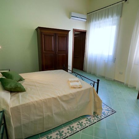 Le 5 Torri Bed and Breakfast Trapani Esterno foto