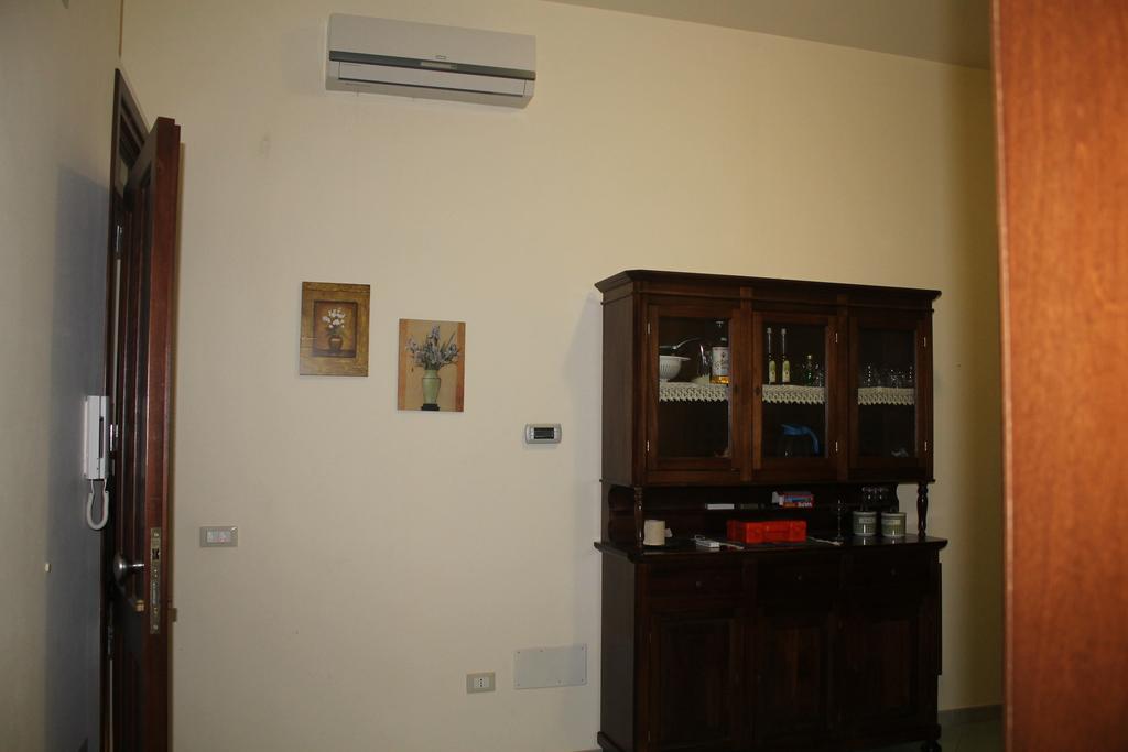 Le 5 Torri Bed and Breakfast Trapani Esterno foto