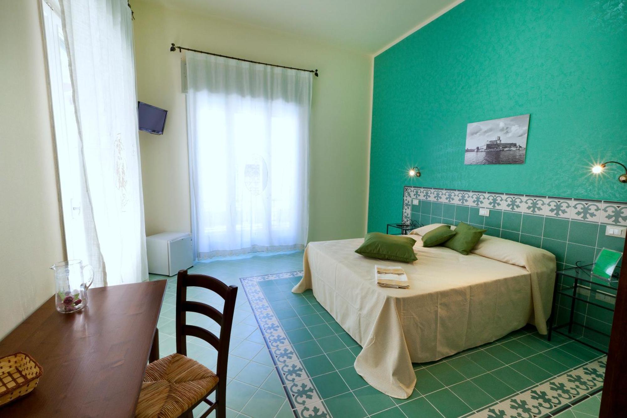 Le 5 Torri Bed and Breakfast Trapani Esterno foto