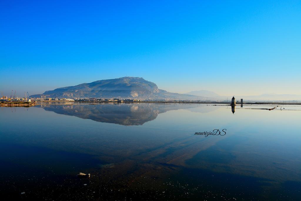 Le 5 Torri Bed and Breakfast Trapani Esterno foto