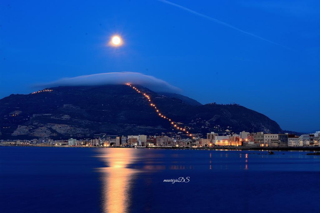 Le 5 Torri Bed and Breakfast Trapani Esterno foto